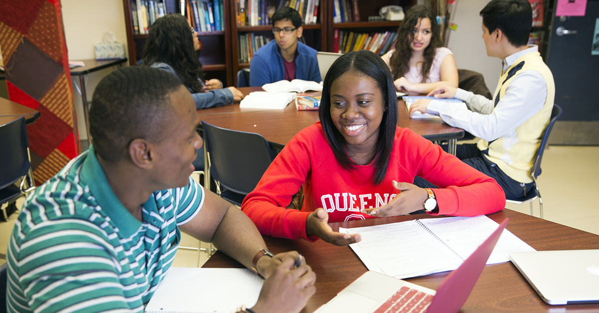 Bridge mentoring program