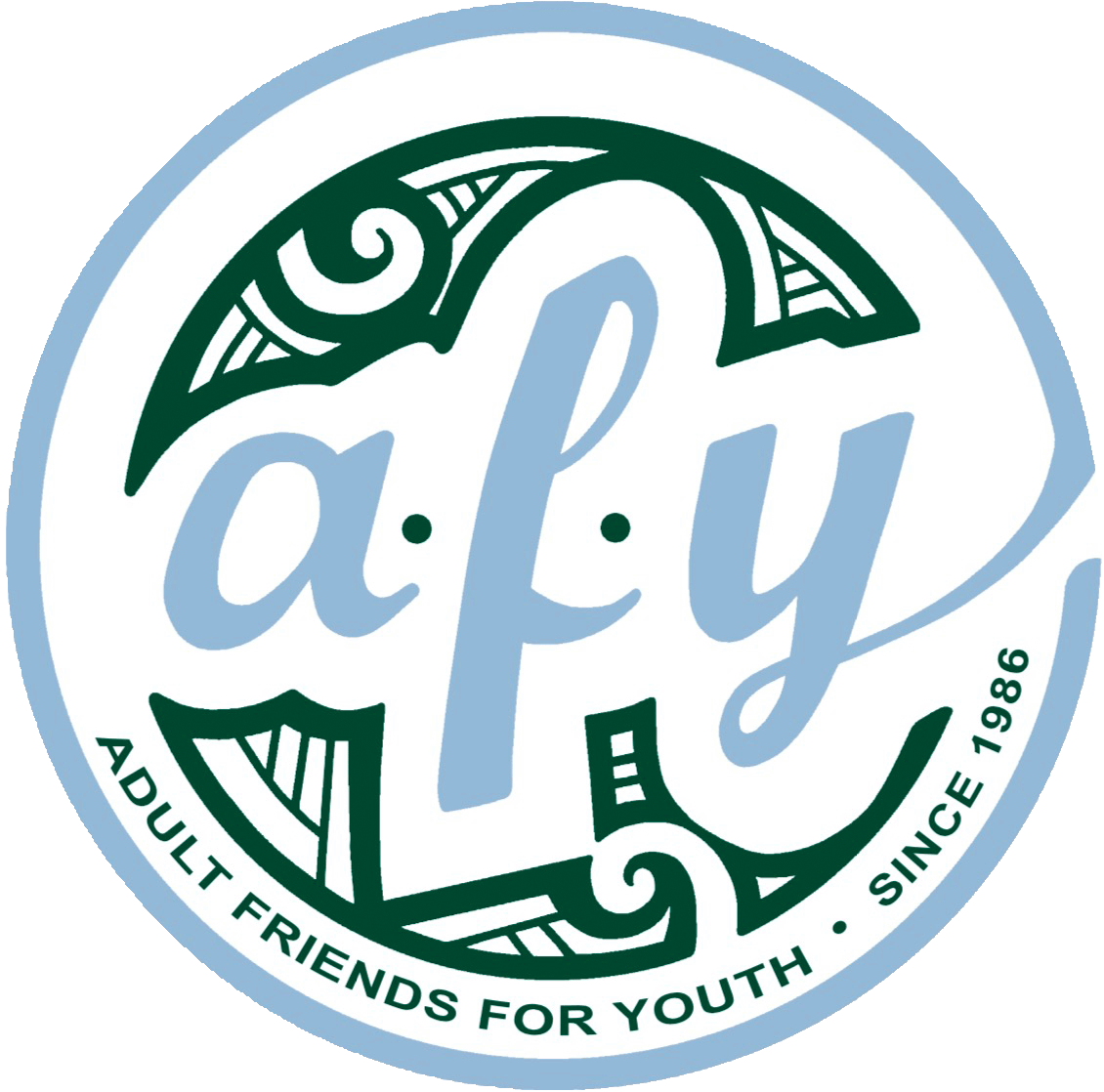 Adult Friends for Youth Hawaii