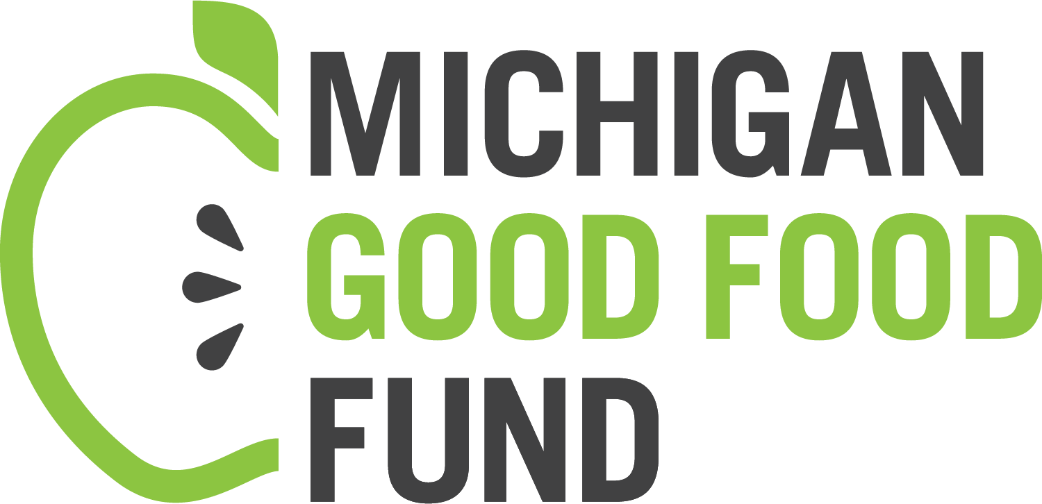 Michigan Good Food Fund